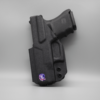 Glock 29 IWB Holster