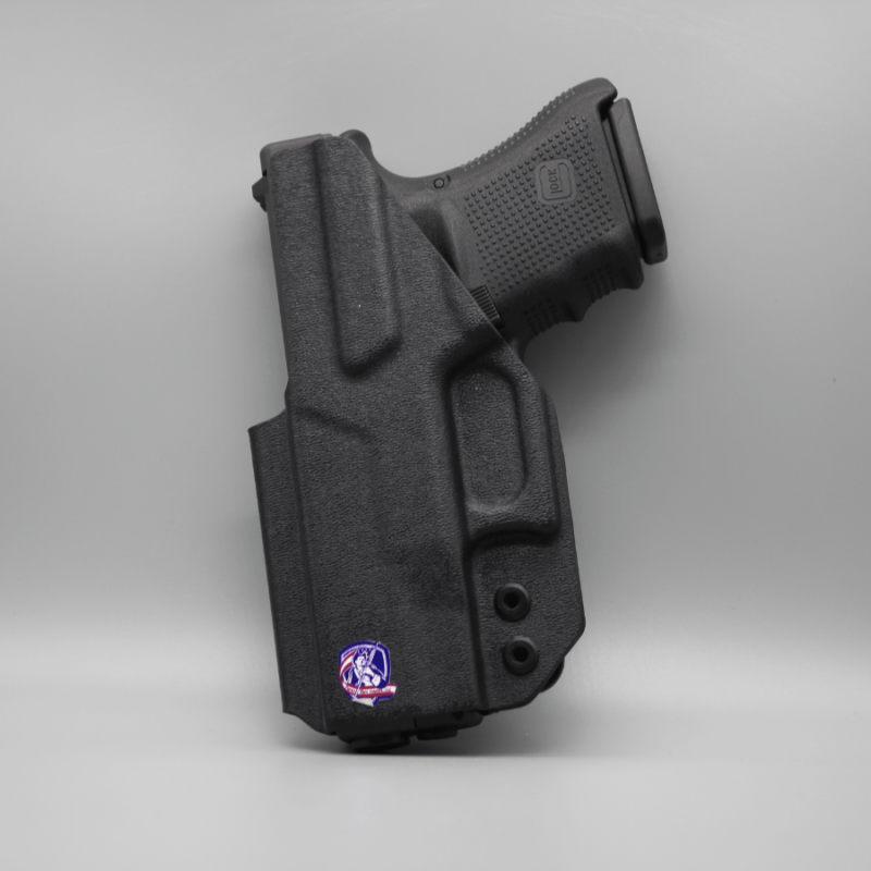 Glock 30s IWB Holster