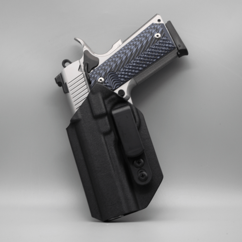 1911 without Rail IWB Holster - Image 2