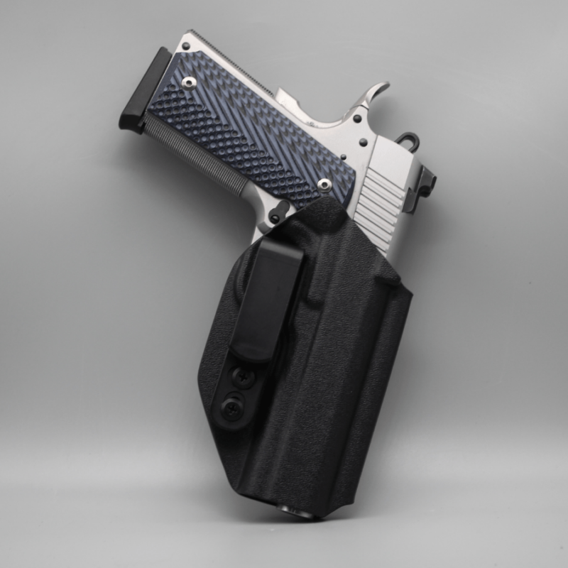 1911 without Rail IWB Holster - Image 3