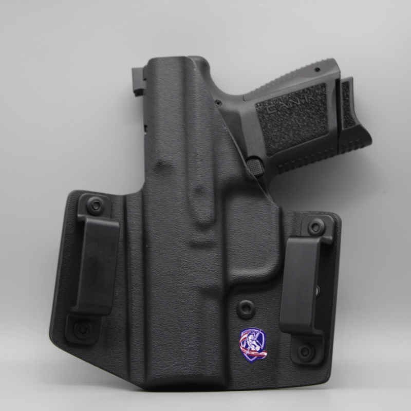Canik TP9 Elite SC OWB Holster - Image 2