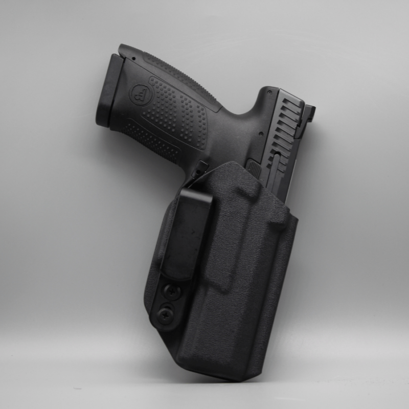 CZ P10C IWB Holster - Image 2