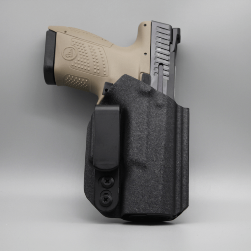 CZ P10S IWB Holster - Image 2