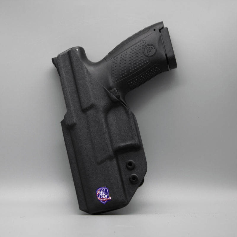 CZ P10C IWB Holster - Image 3