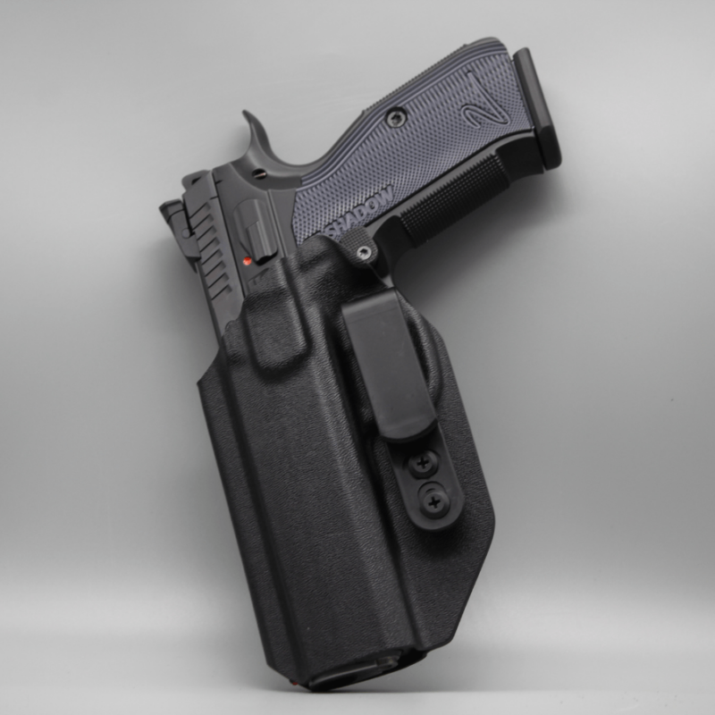 CZ Shadow 2 IWB Holster - Image 2