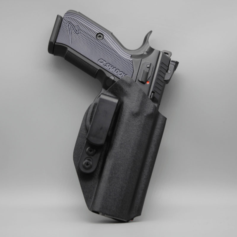 CZ Shadow 2 IWB Holster - Image 3