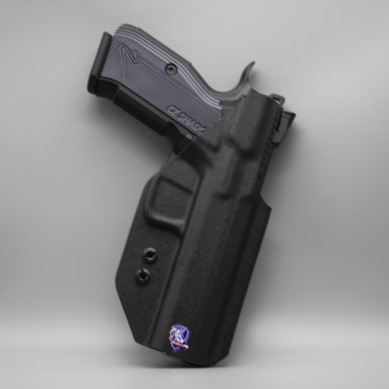 CZ Shadow 2 IWB Holster