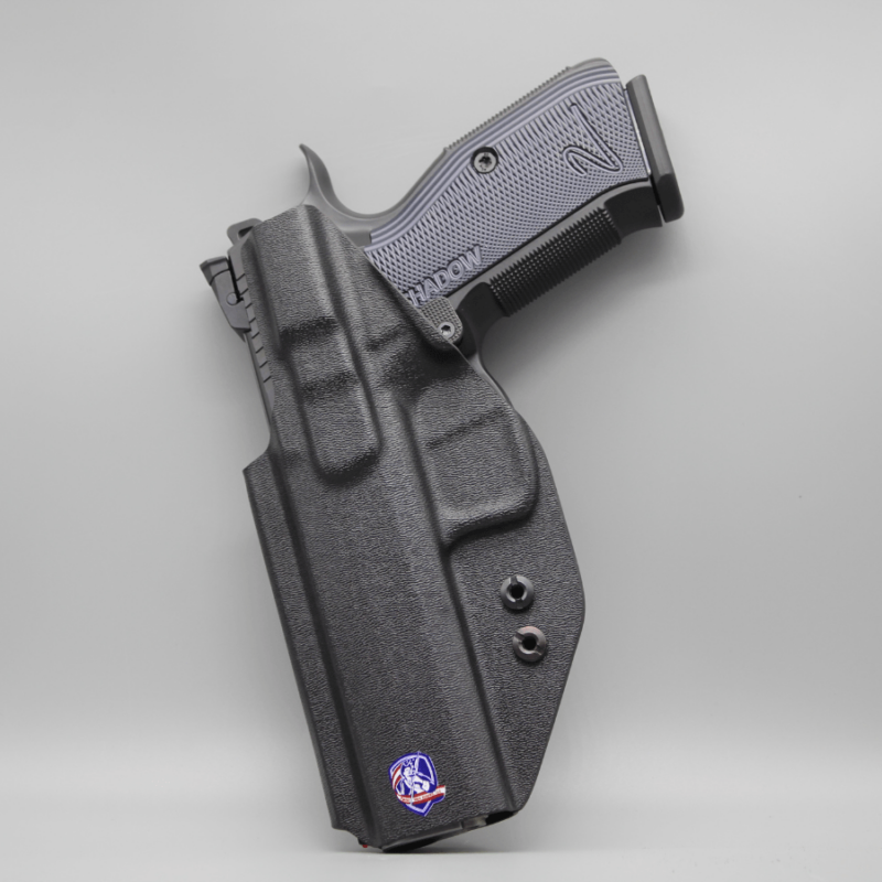 CZ Shadow 2 IWB Holster - Image 4