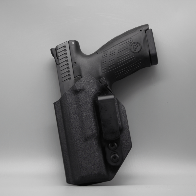 CZ P10C IWB Holster - Image 4