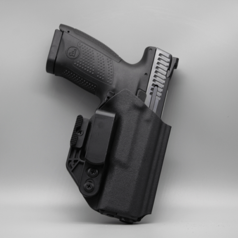 CZ P10C IWB Holster