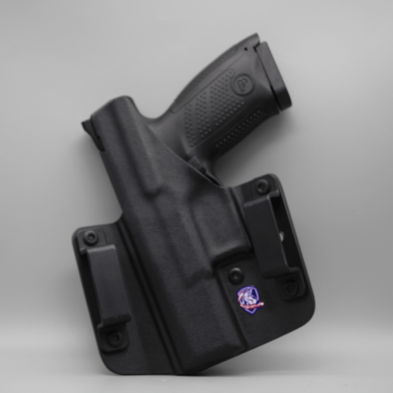 CZ P10S OWB Holster
