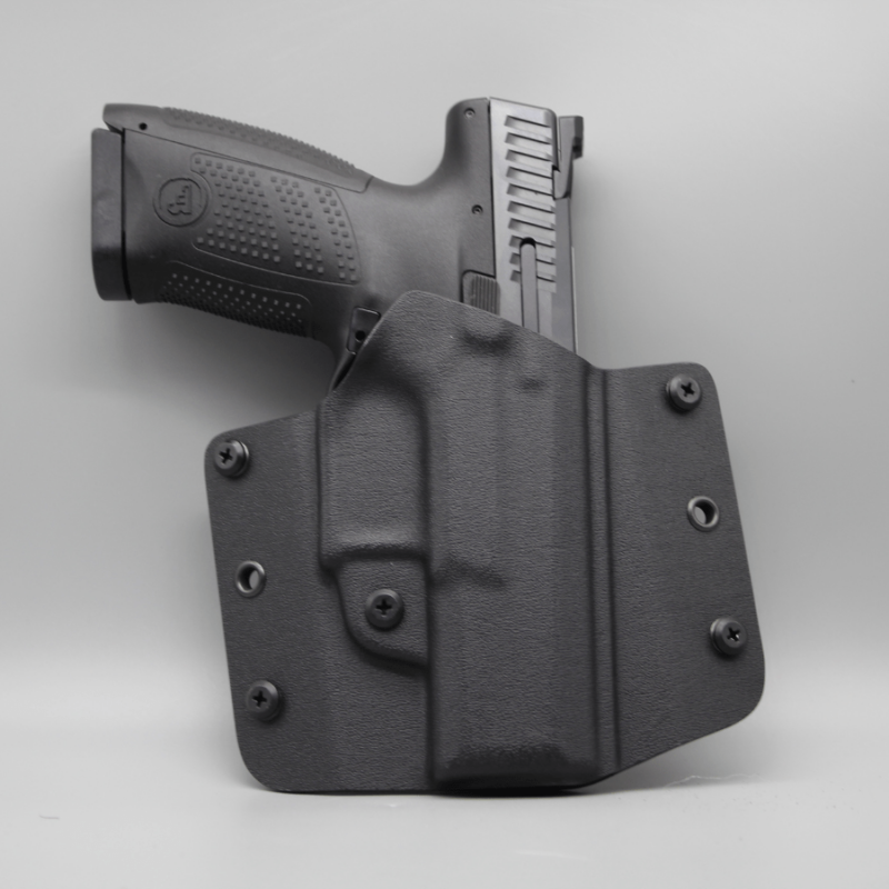 CZ P10C OWB Holster