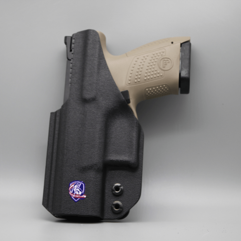 CZ P10S IWB Holster