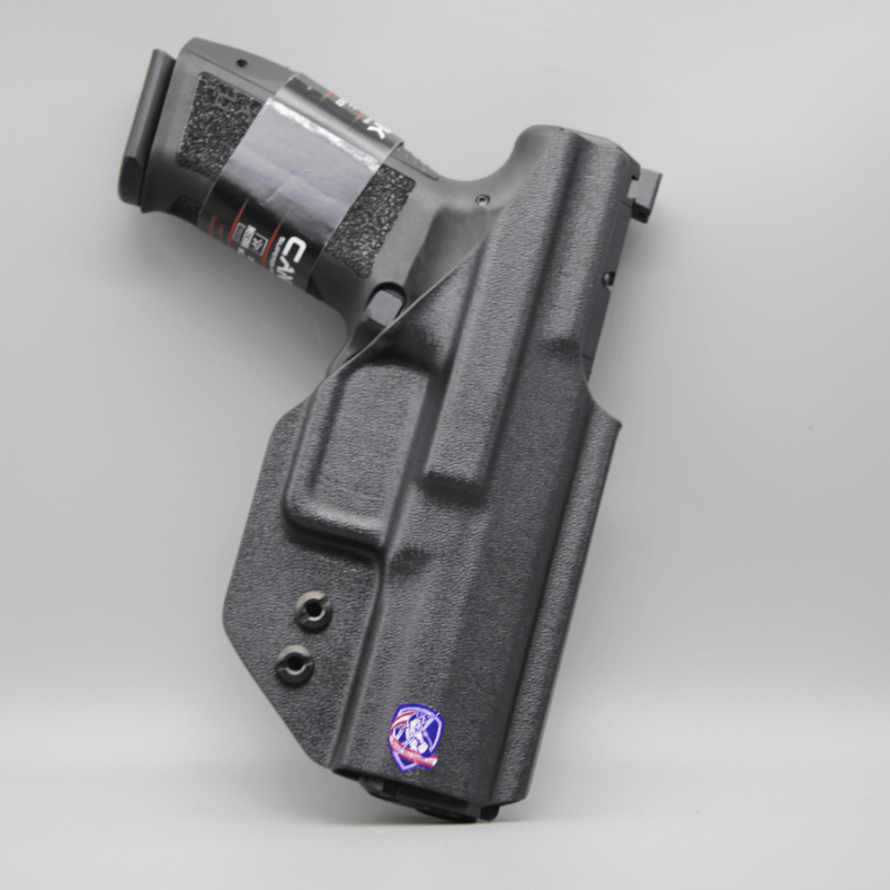 Canik METE IWB Holster - Image 3