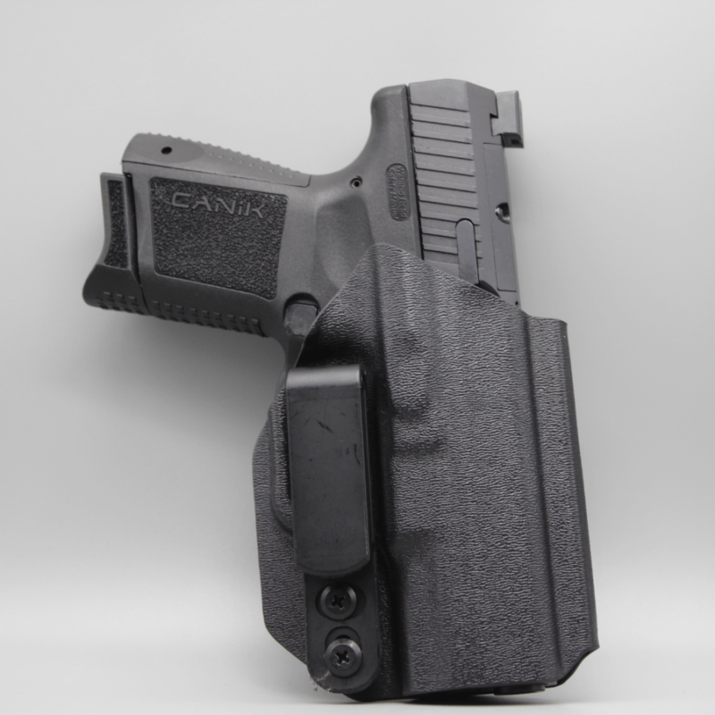 Canik TP9 Elite SC IWB Holster - Image 3