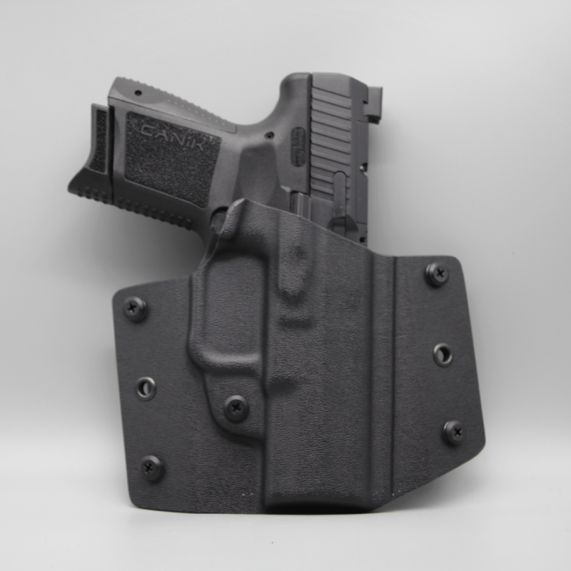 Canik TP9 Elite SC OWB Holster