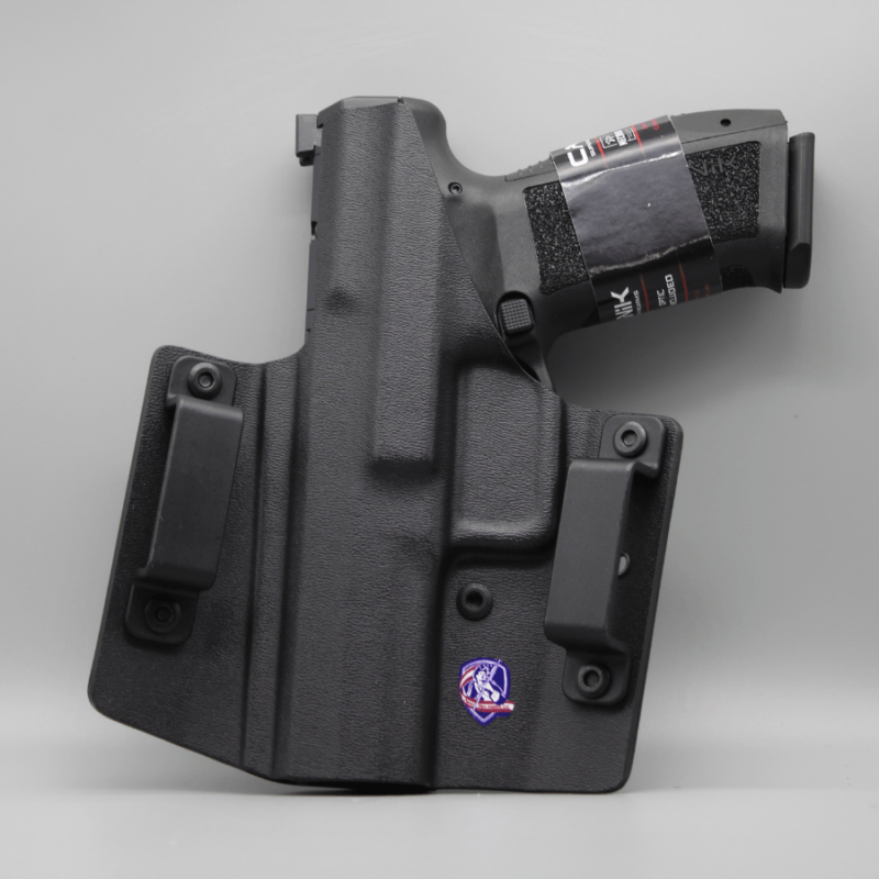 Canik Mete OWB Holster