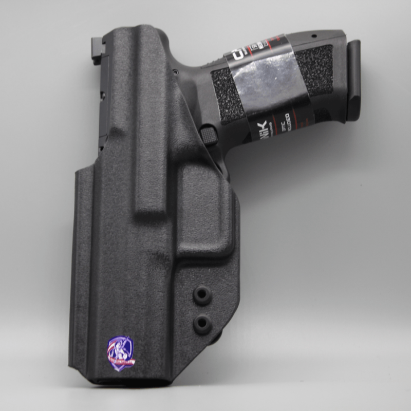 Canik TP9SF Elite IWB Holster
