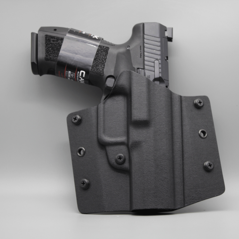 Canik TP9SF Elite OWB Holster