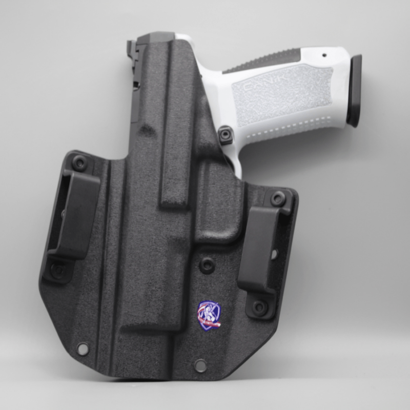 Canik TP9SFX OWB Holster - Image 2