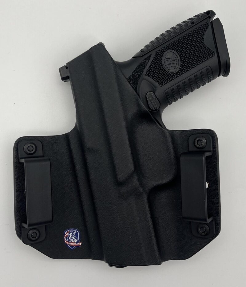 FN 509C OWB Holster
