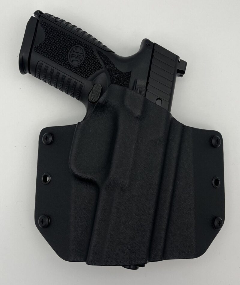 FN 509C OWB Holster - Image 2