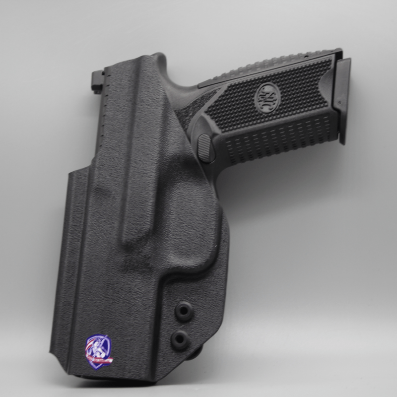 FN 509M IWB Holster - Image 4