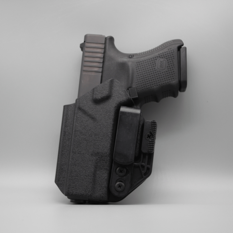 Glock 30sf Appendix Holster - Image 2