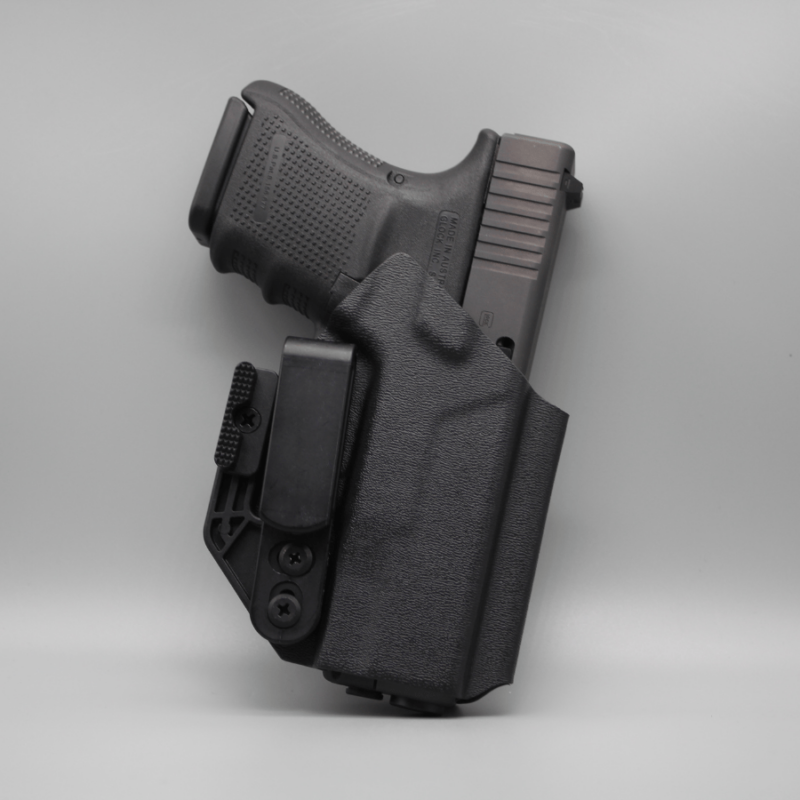 Glock 30sf Appendix Holster - Image 3