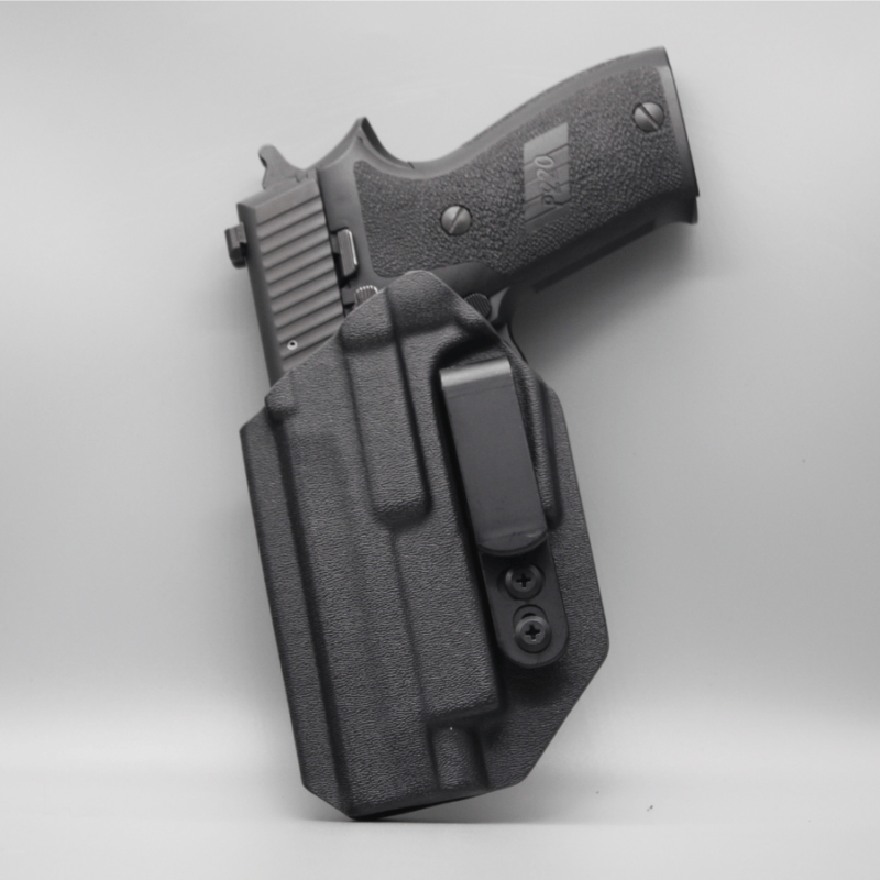 Sig P220 w Rail IWB Holster - Image 3