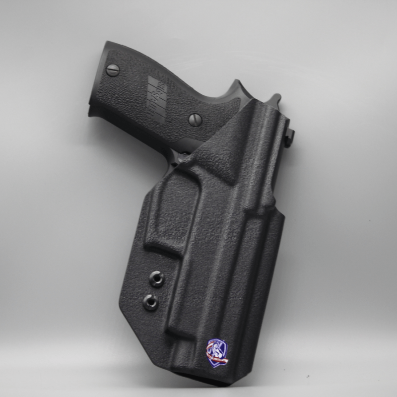 Sig P220 w Rail IWB Holster