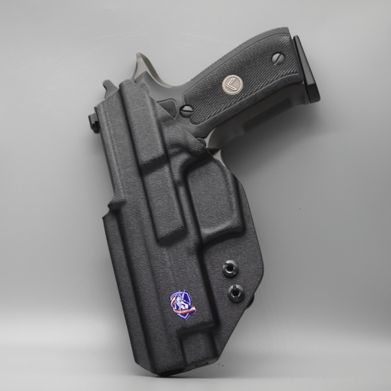Sig P229 IWB Holster