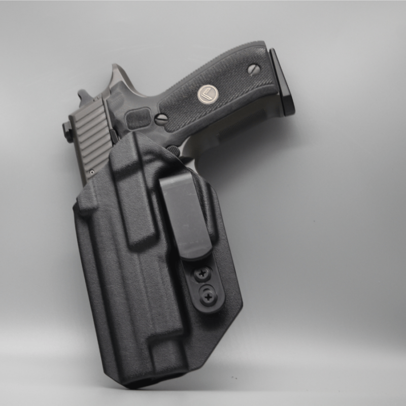 Sig P226 w Rail IWB Holster - Image 3