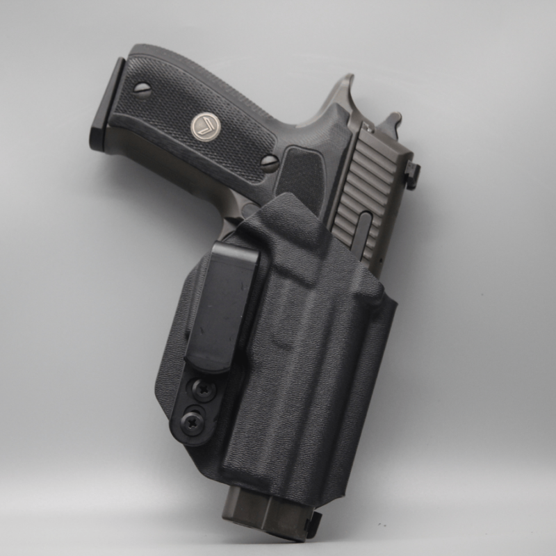 Sig P229 IWB Holster - Image 2