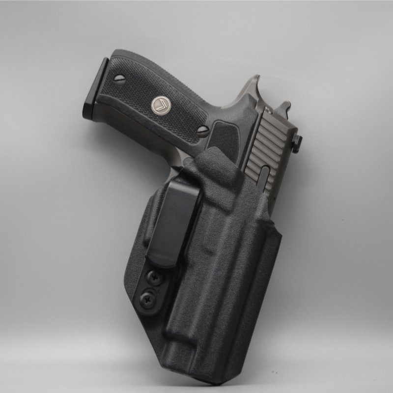 Sig P229 IWB Holster - Image 3