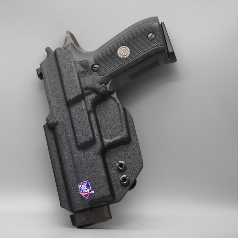 Sig P229 IWB Holster - Image 4