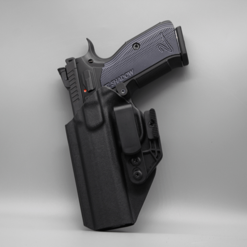 CZ Shadow 2 Appendix Holster - Image 4