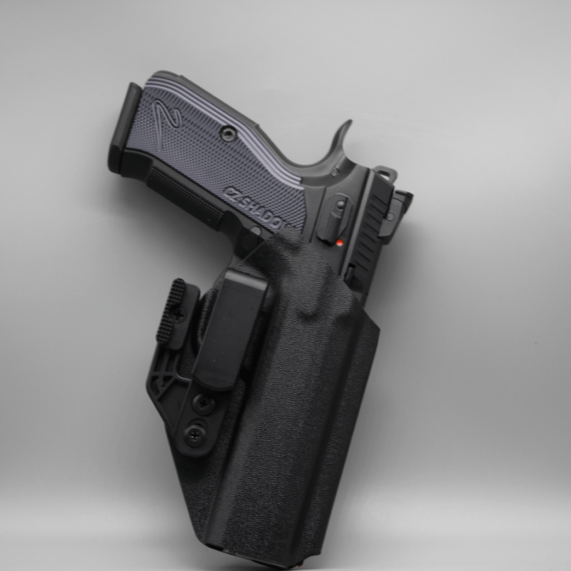 CZ Shadow 2 Appendix Holster