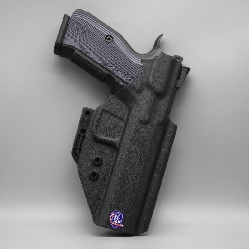 CZ Shadow 2 Appendix Holster - Image 2