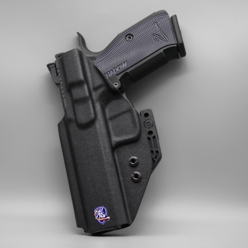 CZ Shadow 2 Appendix Holster - Image 3