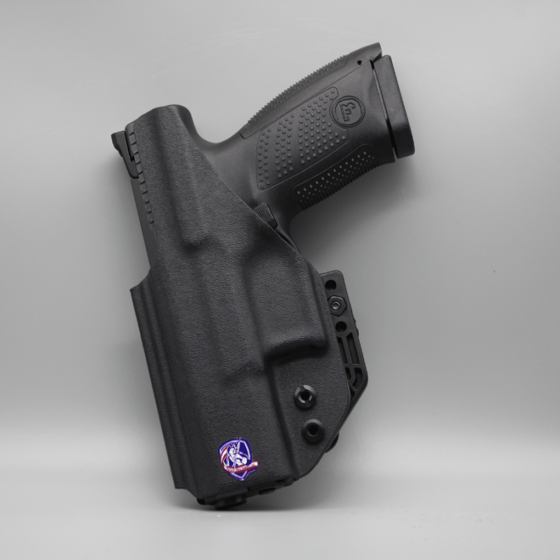 CZ P10S Appendix Holster
