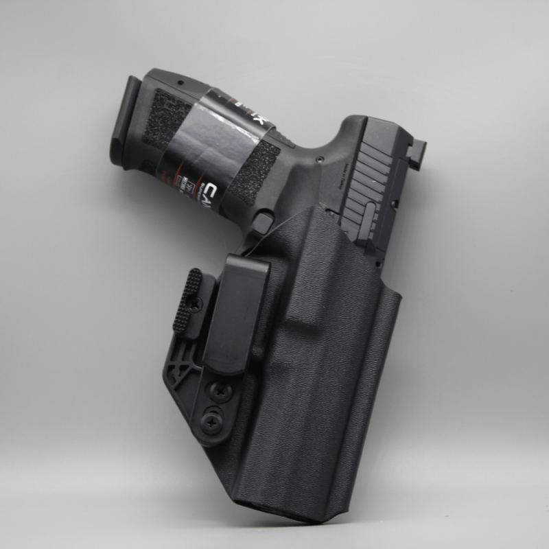 Canik TP9SFX Appendix Holster - Image 2