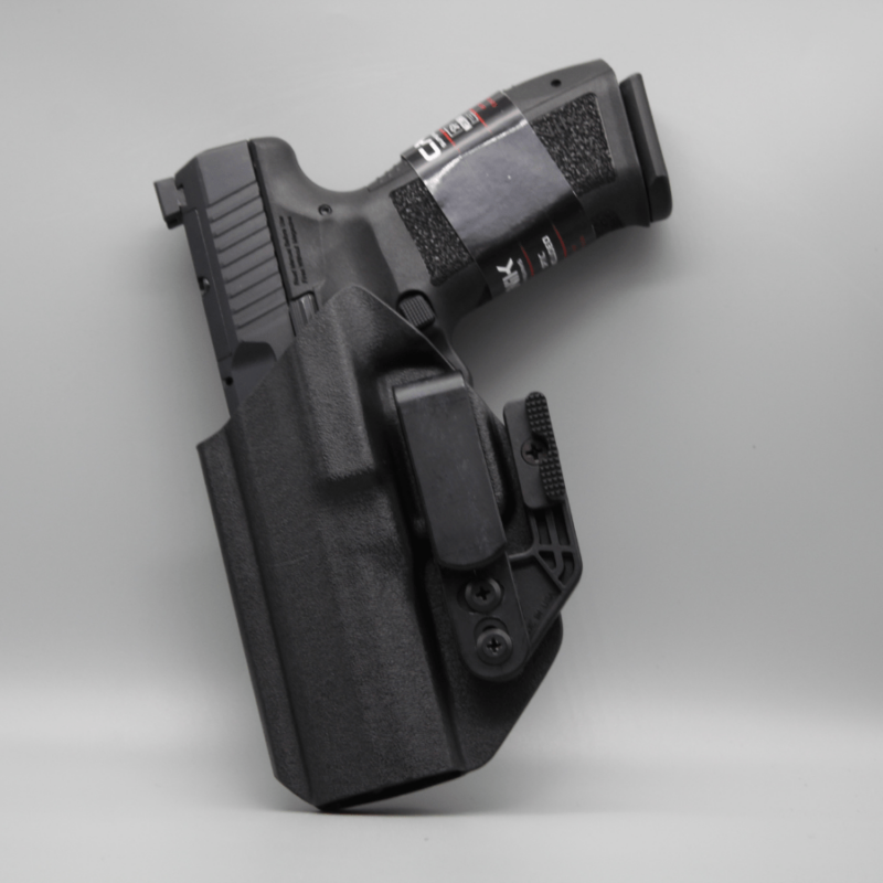 Canik METE Appendix Holster