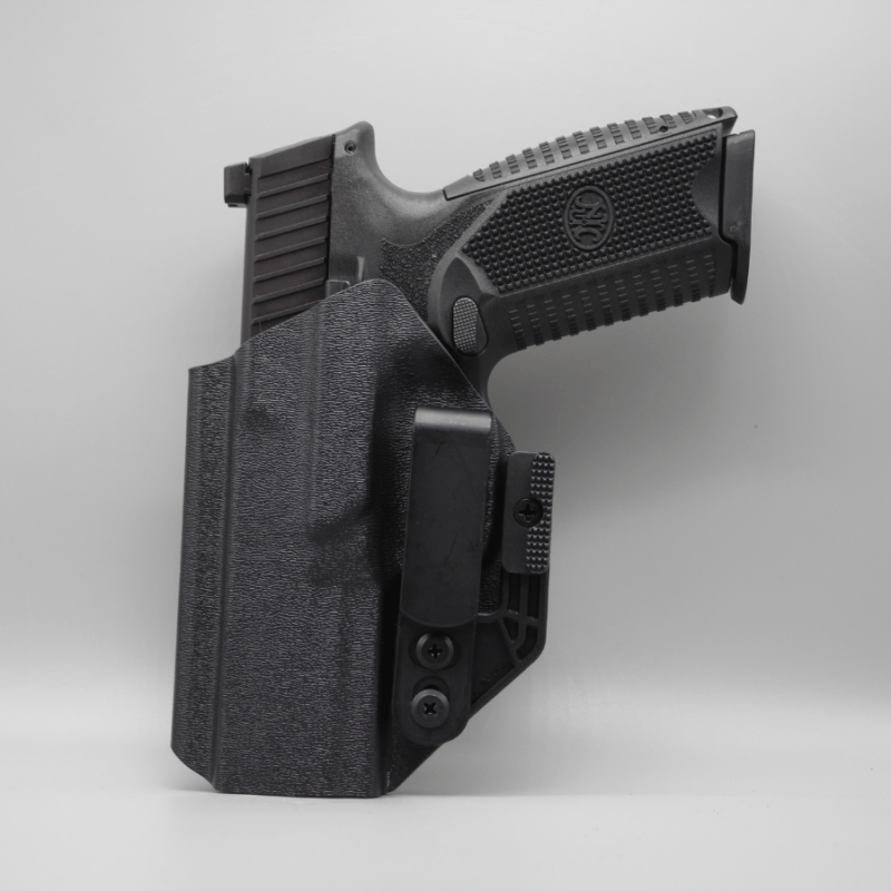 FN 509C Appendix Holster - Image 2