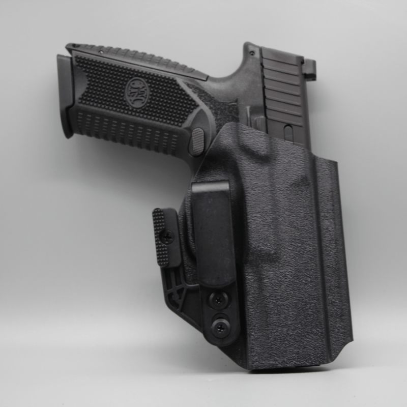 FN 509C Appendix Holster - Image 3