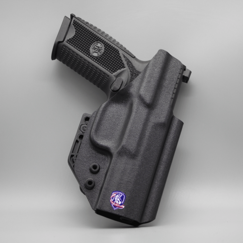 FN 509C Appendix Holster - Image 4