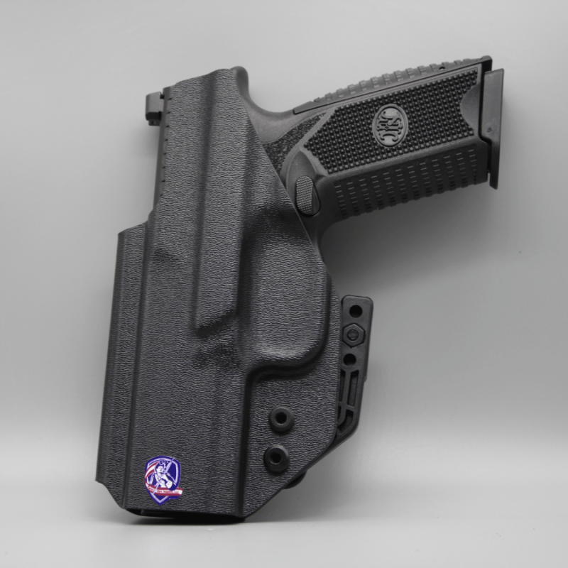 FN 509C Appendix Holster