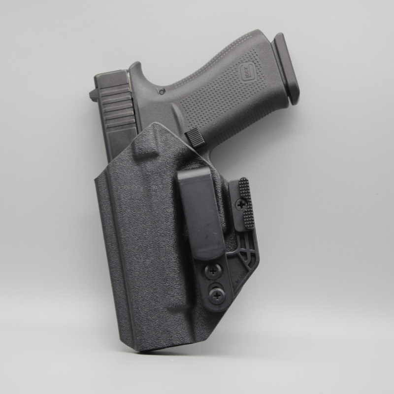 Glock 48 Railed Appendix Holster - Image 2