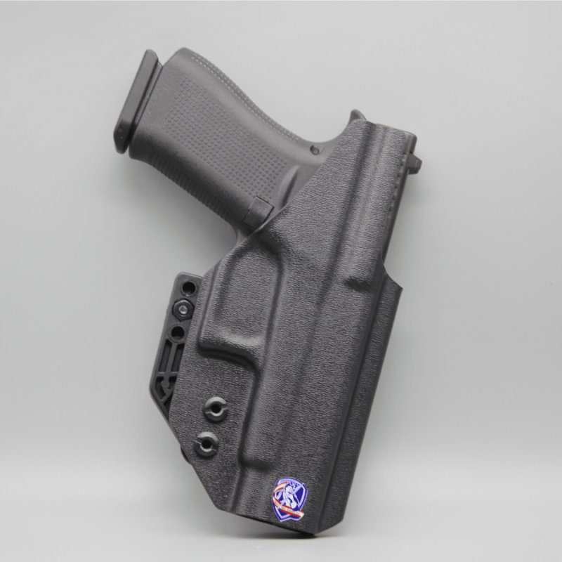 Glock 48 Railed Appendix Holster