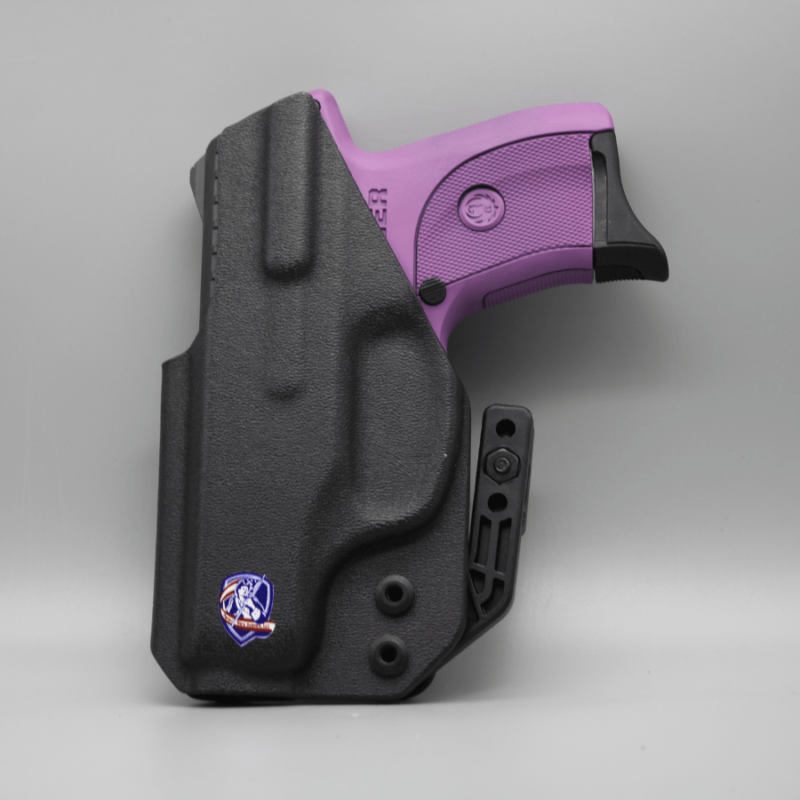 Ruger EC9 / EC9s Appendix Holster